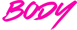 Body by Daddy Logo
